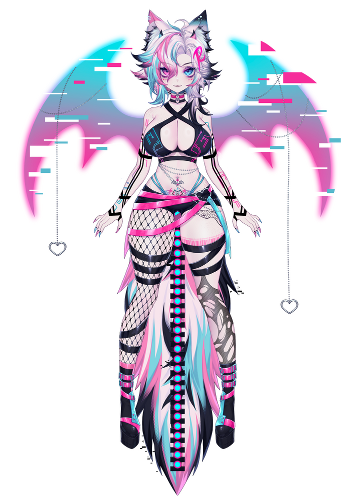 Short Hair No Jacket