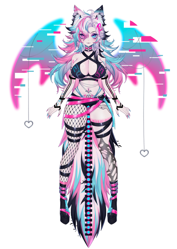 Normal Hair No Jacket