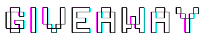 Givewaway Givewaway
