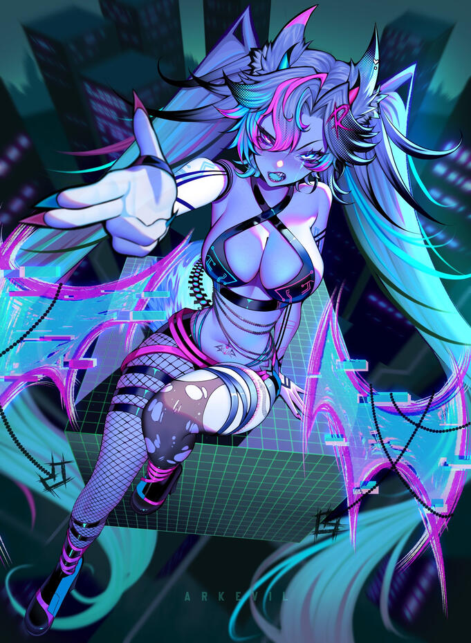 Arkevil